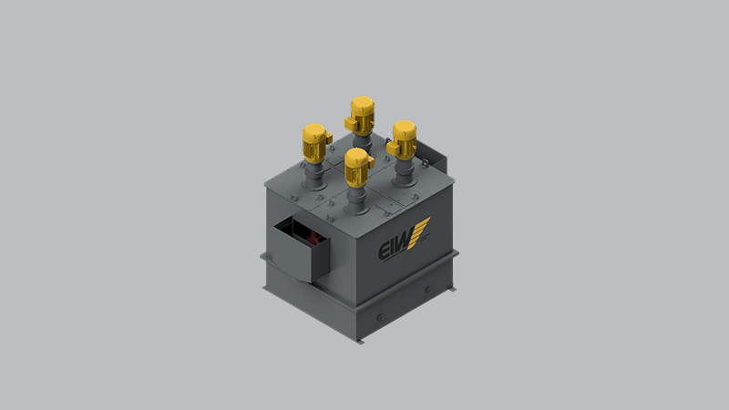 Attrition Scrubber render