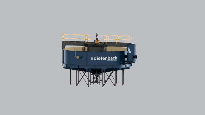 Thickeners