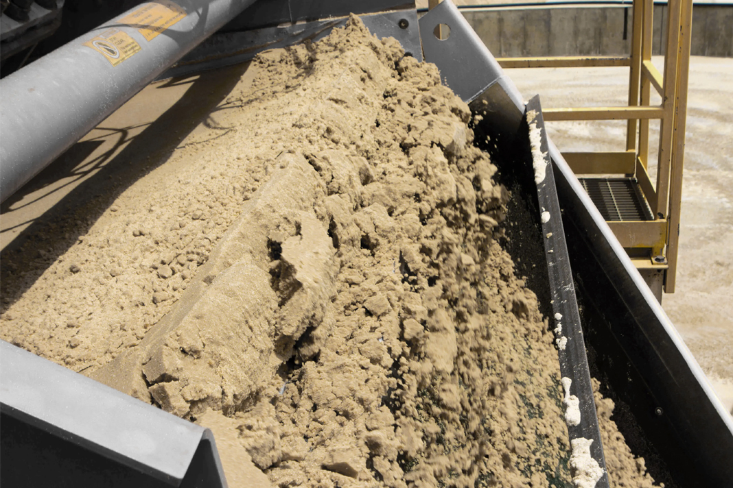 Dewatering solutions