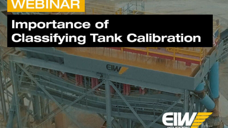 Importance of Classifying Tank Calibration Webinar