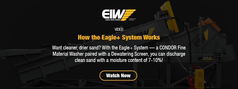 How Eagle + System Works